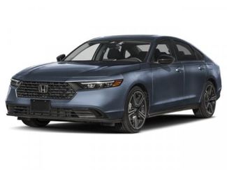New 2026 Honda Accord SE video 1