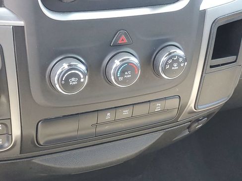 Used 2024 RAM 1500 Classic Warlock AWD/4WD image 21
