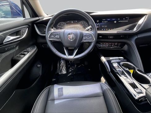 Used 2023 Buick Envision Essence FWD image 6