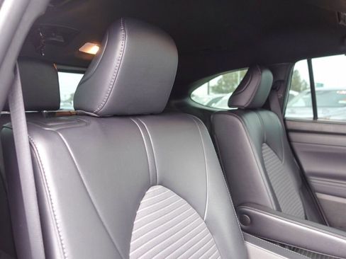 Certified 2022 Toyota Highlander XSE image 14