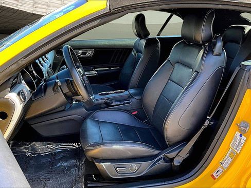 Used 2017 Ford Mustang GT Premium w/ Black Accent Package image 25