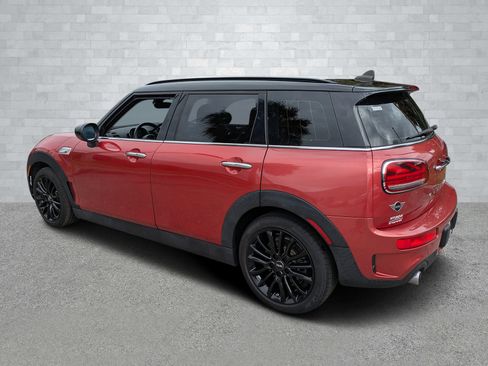 Used 2022 MINI Cooper Clubman S image 7