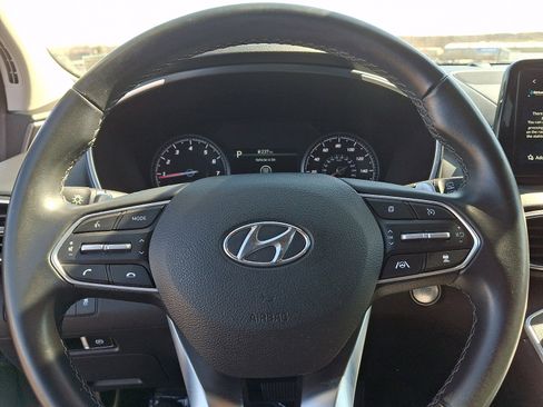 Used 2023 Hyundai Santa Fe XRT AWD/4WD image 19
