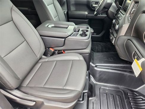 New 2026 Chevrolet Silverado 2500 W/T w/ WT/CX Safety Package RWD image 19