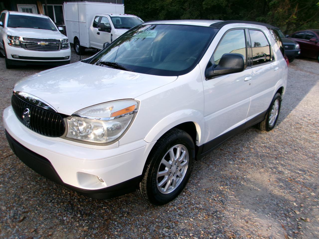 Used 2006 Buick Rendezvous 2WD image 3