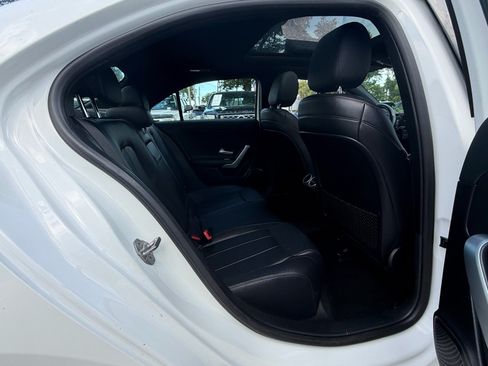 Used 2019 Mercedes-Benz A 220 image 15