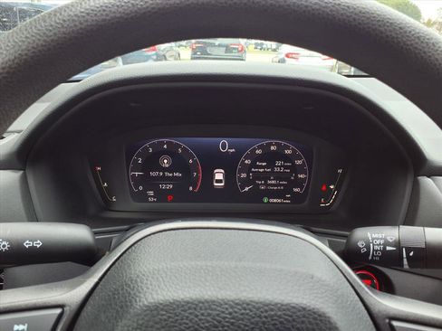 Used 2024 Honda Accord EX image 10