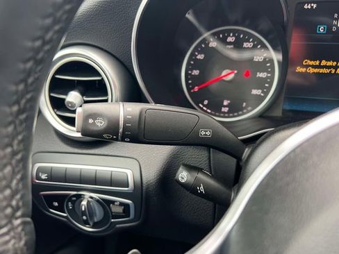 Used 2019 Mercedes-Benz C 300 4MATIC Cabriolet w/ Leather Seating Package image 26
