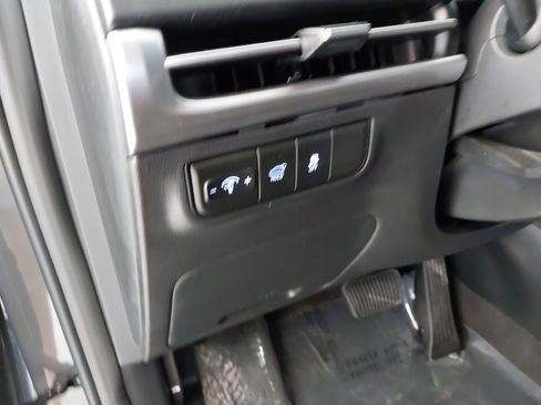 Used 2025 Hyundai Tucson SEL image 24