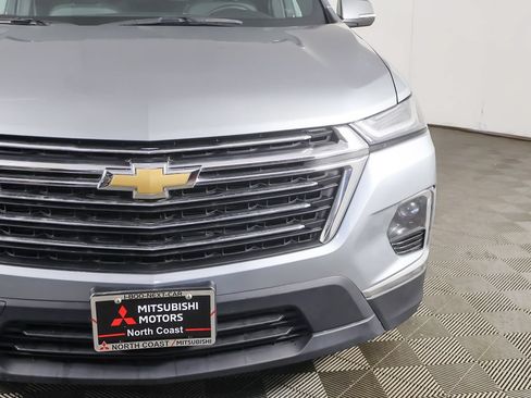 Used 2023 Chevrolet Traverse LT AWD/4WD image 13