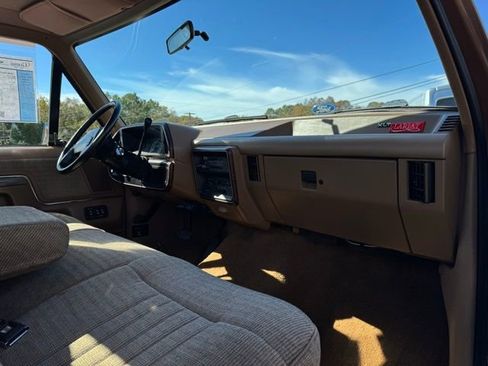 Used 1990 Ford F150 2WD Regular Cab image 10