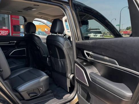Used 2020 Kia Telluride S AWD/4WD image 16