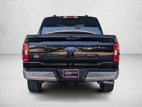 Used 2021 Ford F150 XLT w/ Equipment Group 302A High image 7