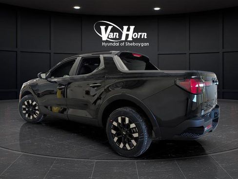 New 2026 Hyundai Santa Cruz SEL image 3