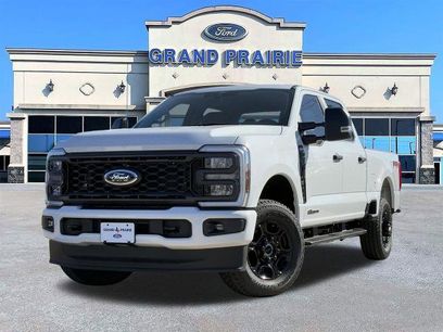 New 2026 Ford F250 XL w/ STX Appearance Package