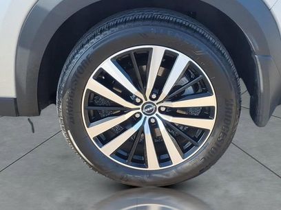 Certified 2024 Nissan Pathfinder Platinum w/ Cargo Package