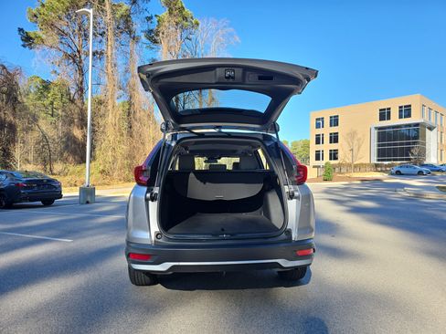 Used 2021 Honda CR-V EX image 12
