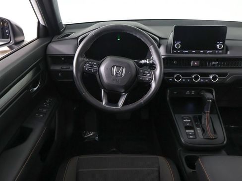 Used 2024 Honda CR-V Sport image 35