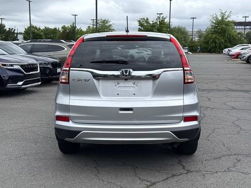 Used 2016 Honda CR-V EX image 3