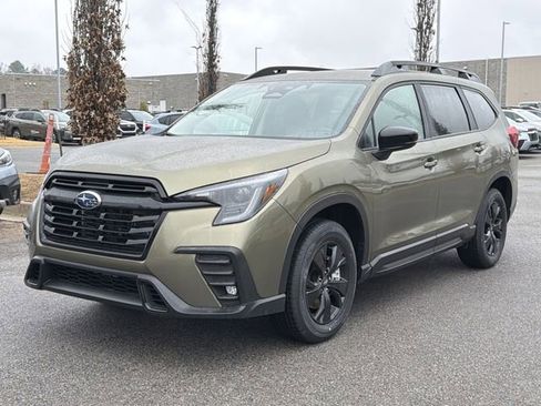 New 2026 Subaru Ascent Premium image 7