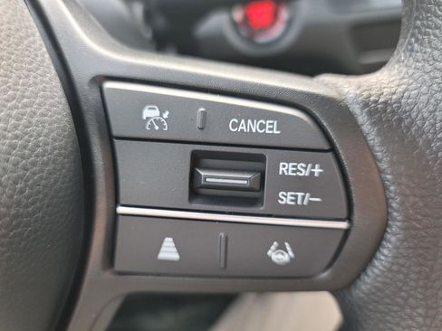 New 2026 Honda CR-V LX image 20