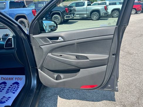 Used 2019 Hyundai Tucson SE AWD/4WD image 31