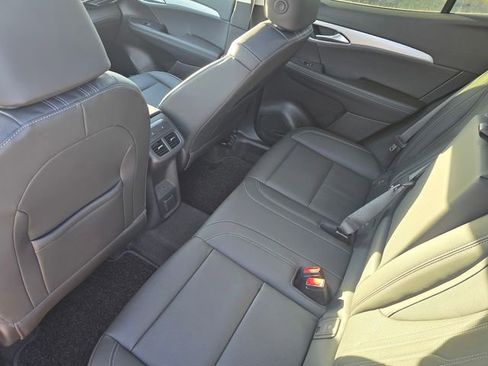 New 2026 Buick Envision Avenir image 10