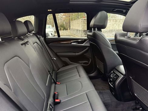 Used 2020 BMW X3 xDrive30i w/ Convenience Package image 16