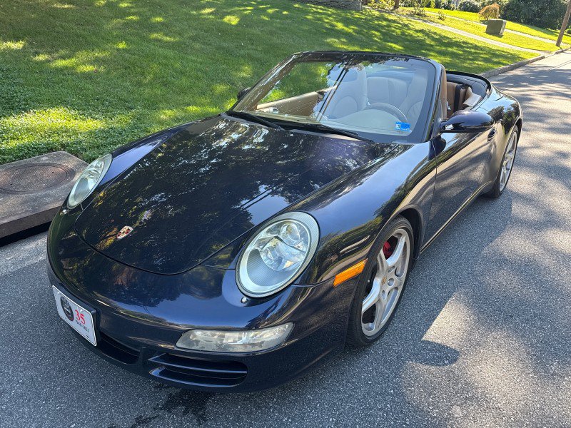 Used 2008 Porsche 911 Carrera S RWD image 82