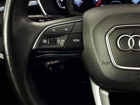 Used 2021 Audi Q3 2.0T Premium w/ Convenience Package image 19