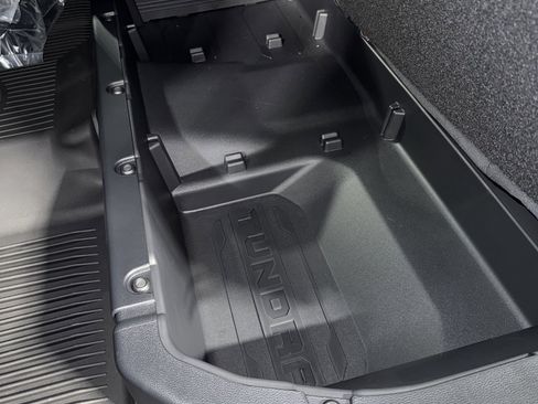 New 2026 Toyota Tundra Limited image 18