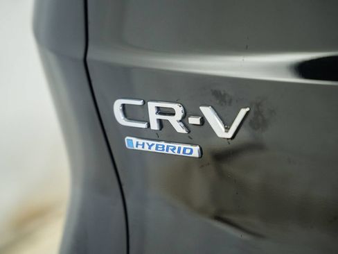 Used 2025 Honda CR-V Sport Touring image 7
