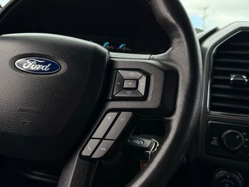 Certified 2020 Ford F150 XLT w/ Equipment Group 302A Luxury AWD/4WD image 9