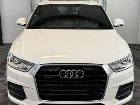 Used 2016 Audi Q3 2.0T Premium Plus image 3
