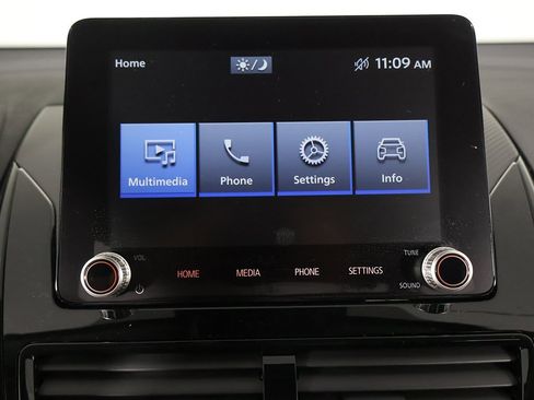 New 2025 Mitsubishi Eclipse Cross LE image 38