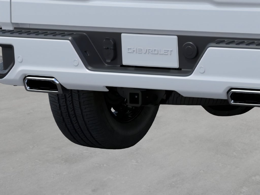 New 2026 Chevrolet Silverado 1500 RST w/ RST All Star Premium Package RWD image 14