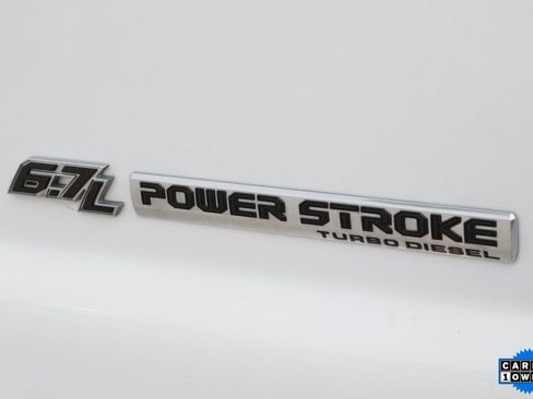 Used 2019 Ford F650 2WD Regular Cab Super Duty image 50