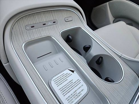New 2026 Hyundai Palisade Calligraphy AWD/4WD image 14