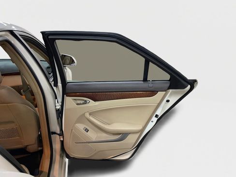 Used 2011 Cadillac CTS Premium image 30