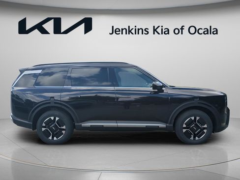New 2027 Kia Telluride EX FWD image 2