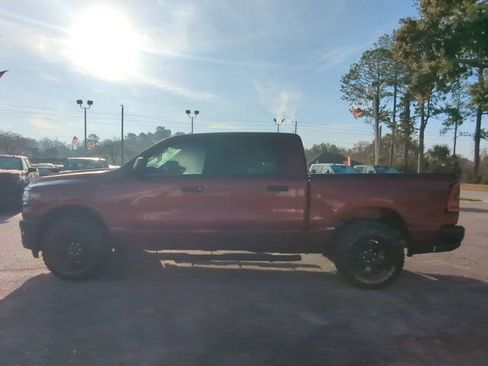 Used 2025 RAM 1500 Classic Warlock image 7