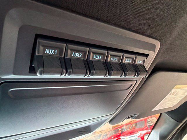 Used 2024 Ford Ranger Raptor AWD/4WD image 24