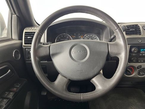 Used 2012 GMC Canyon SLE image 8