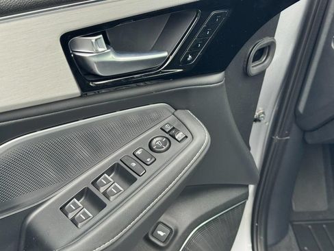 Certified 2026 Acura MDX SH-AWD w/ Technology Package image 13