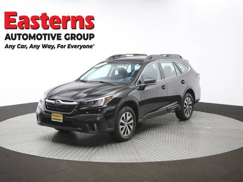 Used 2022 Subaru Outback AWD/4WD image 54