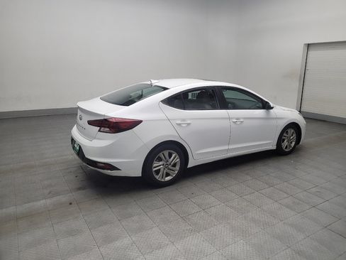 Used 2019 Hyundai Elantra Value Edition image 10