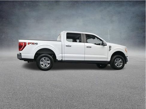 Used 2021 Ford F150 XLT AWD/4WD image 34