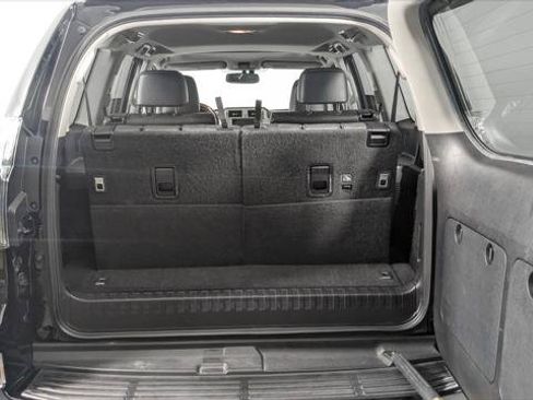 Used 2017 Lexus GX 460 Premium AWD/4WD image 21