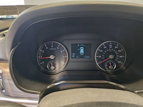 Used 2022 Kia Telluride EX w/ EX Premium Package AWD/4WD image 18