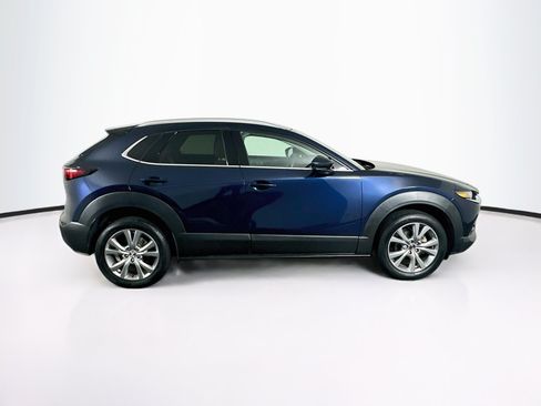 Used 2022 MAZDA CX-30 AWD 2.5 S w/ Premium Package image 10